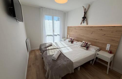 Apartamentos Leyre Candanchú - Foto 44