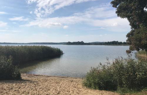Ferienwohnung in der Uckermark am Oberuckersee OT Warnitz - Photo 22