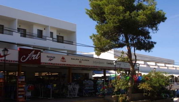 Apartamentos Art - Foto 3