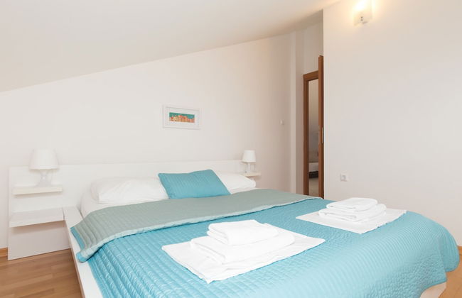 Mazuranic Apartments - Foto 7