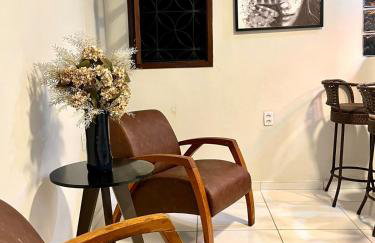 Norões Residence Apto Exclusivo ao Lado da Praça da Sé - Foto 9