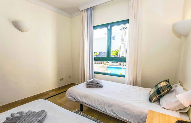 Villa Helenita - Foto 9