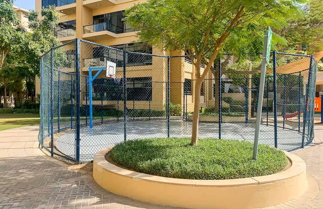 Vogue | The Greens near Emirates Mall | Ski Dubai - Foto 28