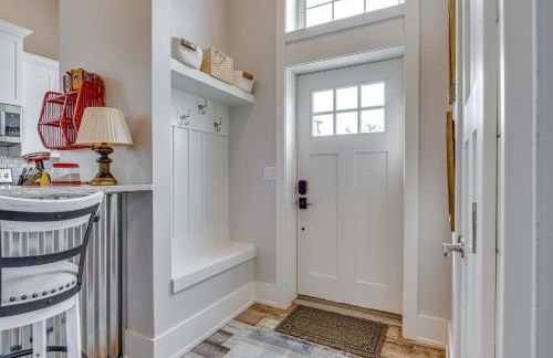 West Lafayette Home about 3 Mi to Purdue Campus! - Foto 12