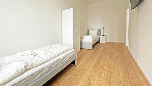 Chic Apartment in Jüterbog - Foto 4, wardrobe