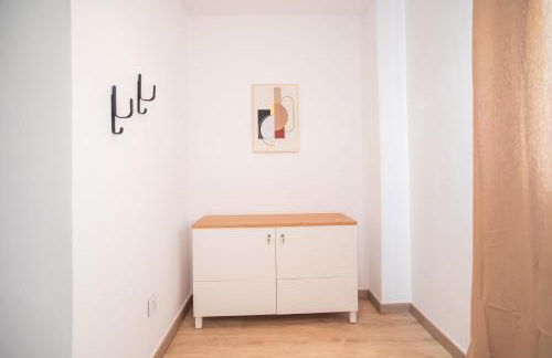 12CRC1038 - Big & Cozy 2bed Apartment in the city - Foto 7