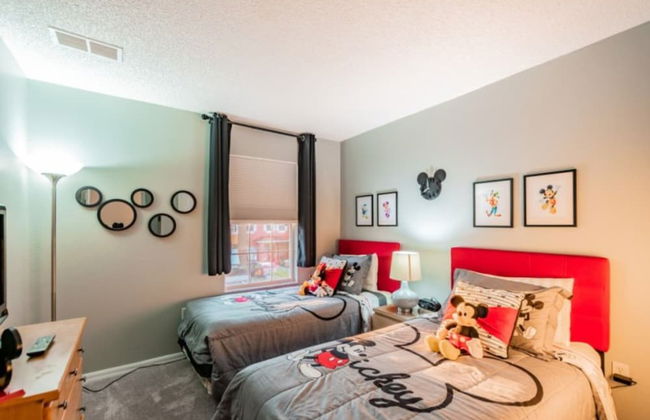 Pompano Place 3 Bedroom Townhouse by RedAwning - Foto 6