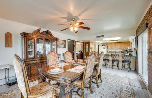 Horse-Friendly Ranch Retreat in Wickenburg! - Photo 9