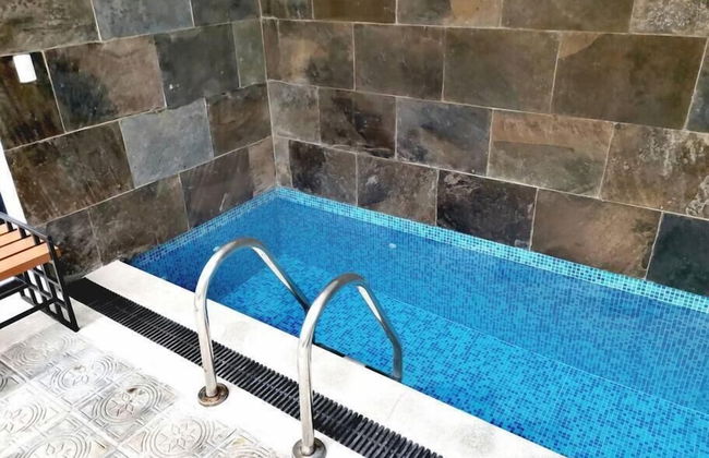 Espacio Luxury- Edificio Pedro de Osma - Photo 72