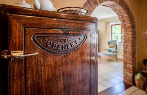 Romantische 5-Sterne- Ferienwohnungen - Foto 39