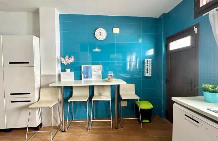 Casa Arena y Mar - Photo 15