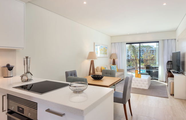 Pine Cliffs Gardens - Foto 11