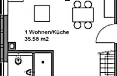 Ferienwohnung Wildrose - Foto 7