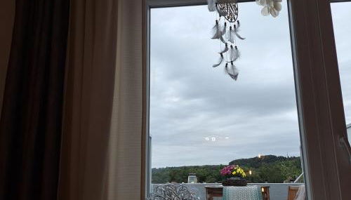 Ferienwohnung Inn-Blick - Foto 5