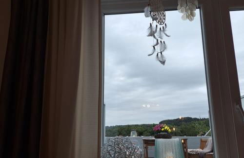 Ferienwohnung Inn-Blick - Foto 5