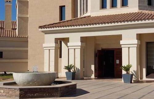 Un Oasis en Hacienda del Álamo - Foto 37