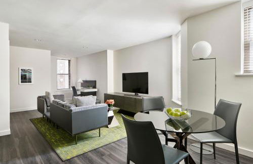 AKA Times Square - Foto 41