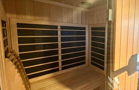 Spa Getaway with Open Space Access Sauna & Hot Tub & Cold Plunge - Foto 41