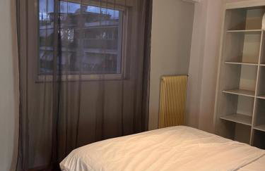 Spacious 2BR Apartment with Balcony near Metro Thessaloniki - Foto 37