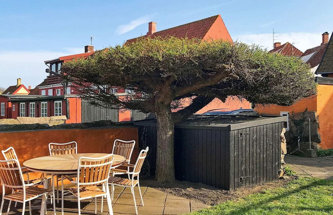 3 Person Holiday Home in Svaneke - Photo 9