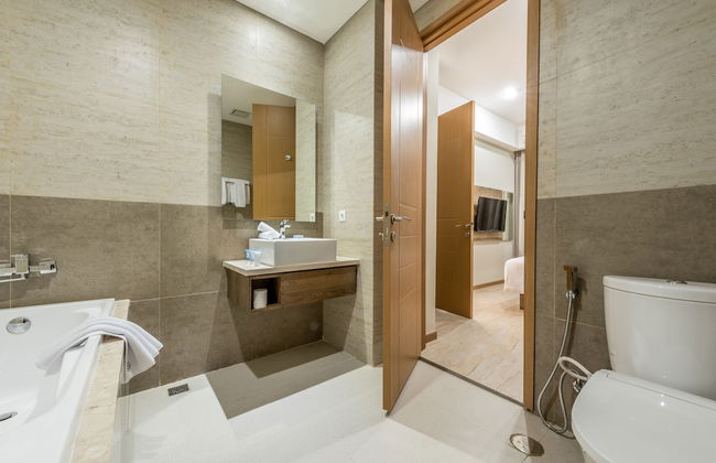 Grande Valore Hotel & Serviced Apartment - Foto 24