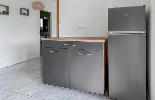 Le Priou - Maison Avec Grand Jardin - Foto 9