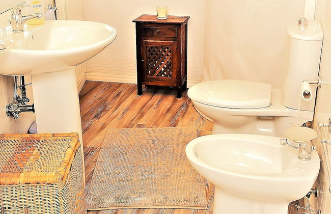 Suite Deluxe With Daily Ofuro Jacuzzi Spa Experience - Foto 9