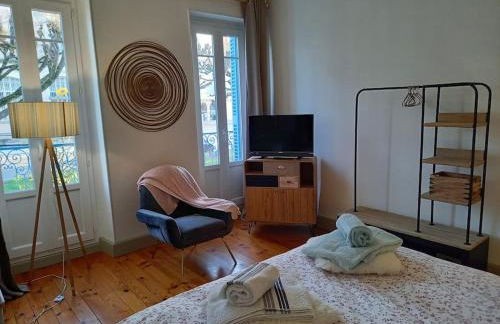 Maison Nadaud avec parking privé - Foto 16