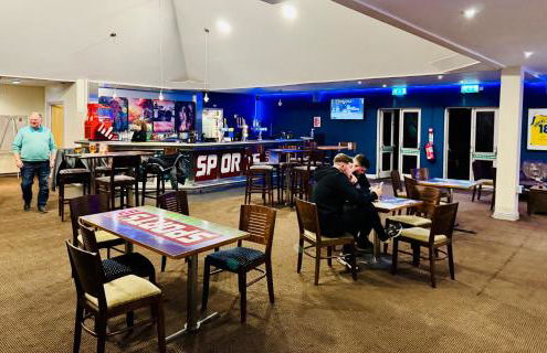 Oak Tree Lodge - A Romantic Getaway- Finlake Resort & Spa - Devon - Foto 64