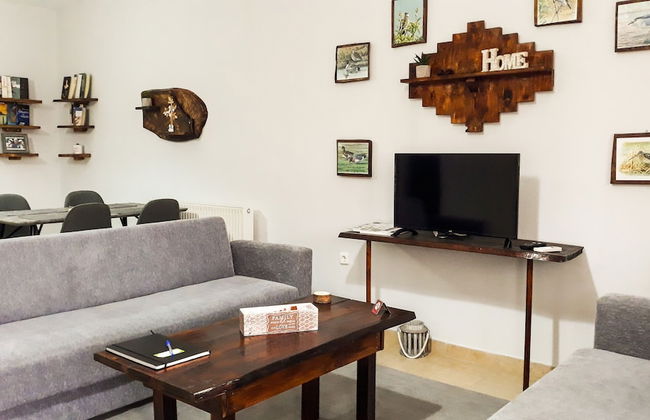 Kerkini Houses - Foto 14