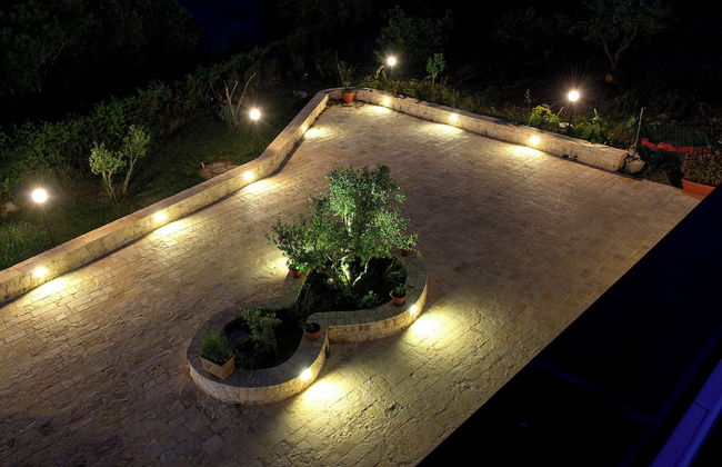 Suite Panoramica - Foto 24