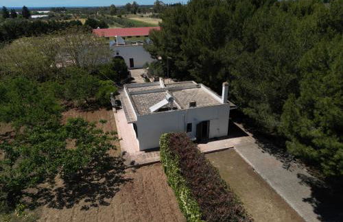 Villetta nel cuore del Salento - Foto 10