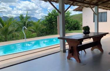 Sítio Recanto Feliz - Foto 14