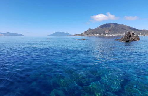 Kucuncy Luxury Apartment - Centro Storico di Lipari - 2 Camere, 2 Bagni - Foto 75