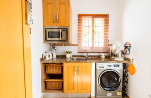 Villa El Huerto - Foto 19