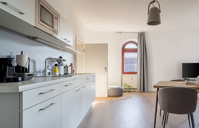 Limehome Dresden Hoyerswerdaerstraße - Foto 32