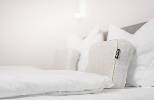 Untersee Suite - Seenähe - Terrasse - Arbeitsplatz - Photo 10