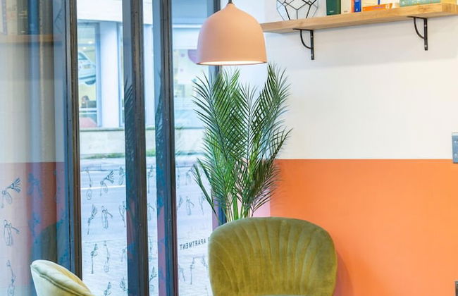 Your Apartment I Clifton Village - Foto 39