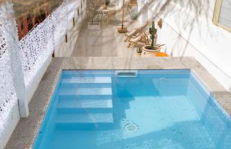 Blue House- am Strand von Vila do Conde, Porto - Foto 48