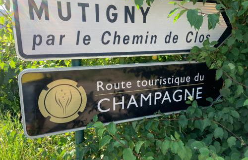 Champagne & Grand Cru - Foto 21