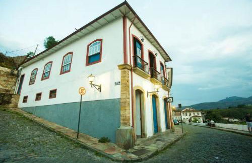 Loft lindamente decorado em Ouro Preto MG - Foto 1