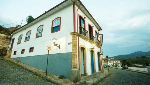 Loft lindamente decorado em Ouro Preto MG - Foto 1