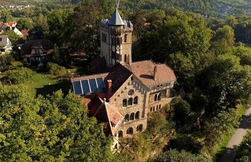 Binderburg, Jena - Foto 10