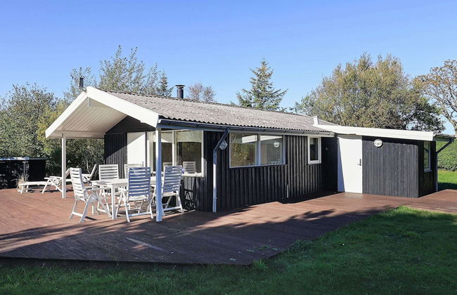 4 Person Holiday Home in Frederikshavn - Photo 1