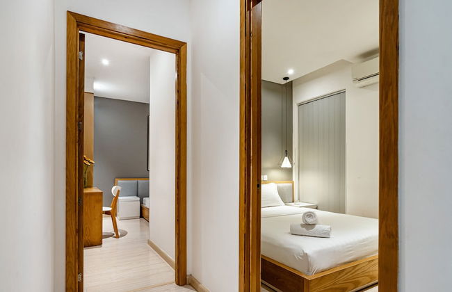 The Art - Sunshine Apartment - Foto 49