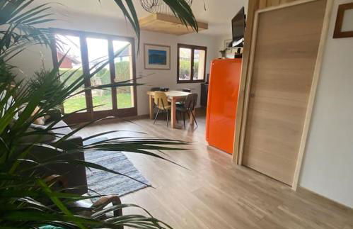 Appartement au calme avec vue sur les montagnes. - Foto 1