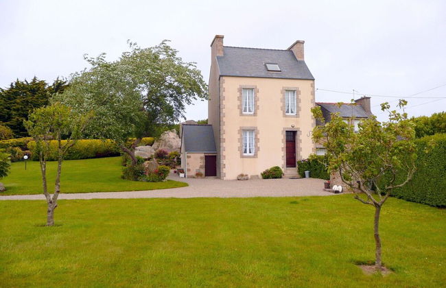 Semi-detached House, Guisseny - Foto 18