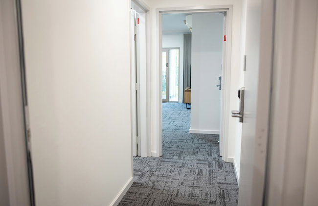 Baileys Serviced Apartments - Foto 15