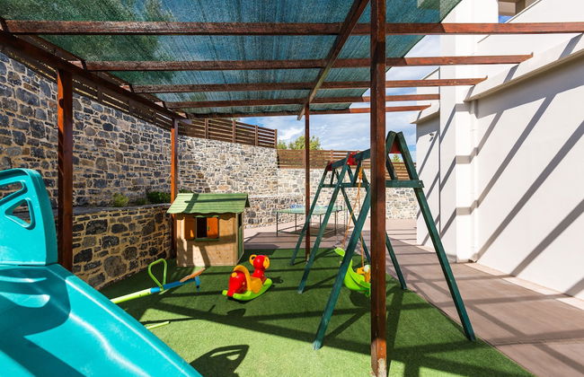 Kamelia Apartments - Foto 18