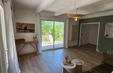 Villa with private pool, 3 bedrooms on 3000 m2 Anduze - Foto 53